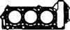 WILMINK GROUP WG1193134 Gasket, cylinder head